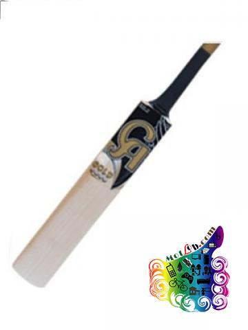 CAGold 8000 English Willow cricket bat