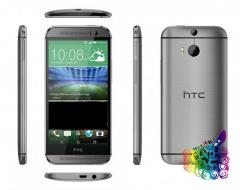 HTC one m8