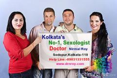 Dr.Nirmal Roy,Kolkata's Best sexologist ,India,West Bengal,Sodepur