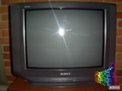 SONY Trinitron 21