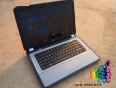 HP G6,AMD Quad core 6GB RAM AMD Crossfire Graphics