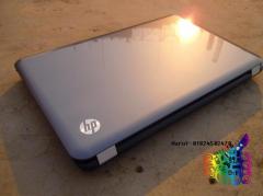 HP G6,AMD Quad core 6GB RAM AMD Crossfire Graphics