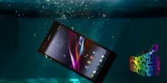 Sony Xperia Z Ultra