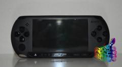 New SONY PSP E1004 Full fresh