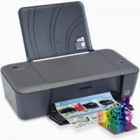 HP deskjet 1000 printer