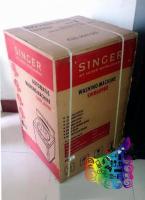 Singer washing machine SWM 6098R