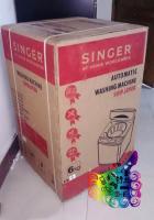 Singer washing machine SWM 6098R