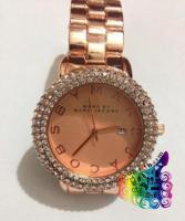 Marc by Marc Jacobs watch with Date