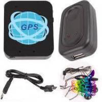 GPS Tracker For Bike.Car.Child & Person Etc