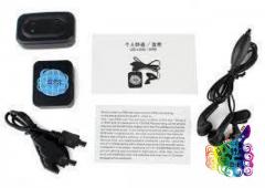 GPS Tracker For Bike.Car.Child & Person Etc