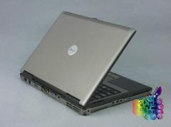 Dell Latitude D630