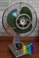 Table Fan