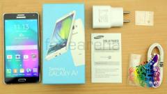 Samsung galaxy a7