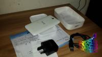 HTC 616 Fual sim full box &warenty