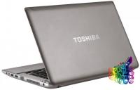 Toshiba satellite core i5 almost new laptop