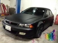 Honda Accord Torneo for sale