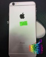 Apple iphone 6 Plus Gray color Factory unlock