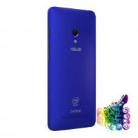 Asus zenfone 5 blue