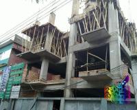 1420 sft south facing ongoing apt at mirpur 10