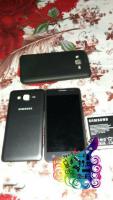 Samsung galaxy grand prime.Full box.