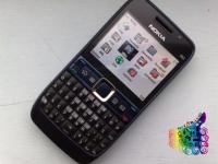 Nokia E63+3G+vedio call+wifi+keypad