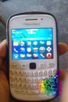 Blackberry Curve 9220