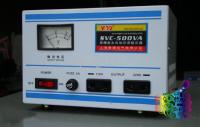 Digital Voltage stabilizer 2KVA