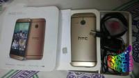 HTC One Mini 2 Golden