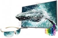 Lg 55" lb633t full hd led tv