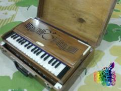 Box Harmonium new