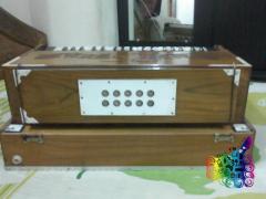 Box Harmonium new