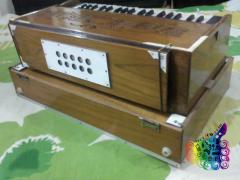 Box Harmonium new