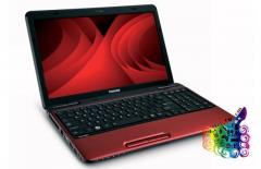 Laptop toshiba satellite l655 core i3