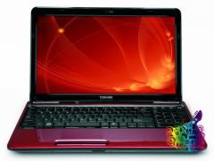 Laptop toshiba satellite l655 core i3