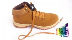 VTY Comfortable Boot