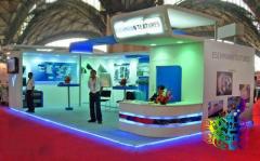 Trade fair Stall Interior Design