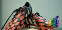 Orginal Addidas Football Boot