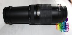 Canon EF 75-300mm ULTRASONIC Lens f/4-5.6 lll USM