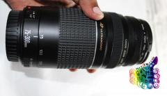 Canon EF 75-300mm ULTRASONIC Lens f/4-5.6 lll USM