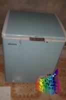 Electra Deep Fridge