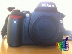 Nikon digital camera