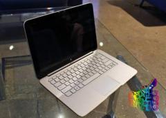 HP Spectre 13 Ultrabook Touch i5 4th Gen
