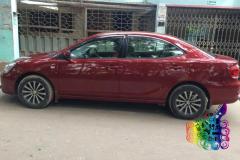 Toyota Allion 1800cc allmost New 1st hand used