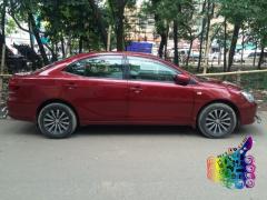 Toyota Allion 1800cc allmost New 1st hand used