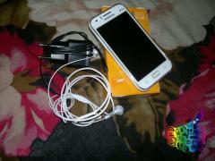 Samsung galaxy J1 new condition