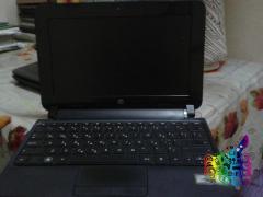 Hp mini notebook