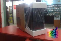 Core 2Duo 2.66z RAM 2GB HDD 160 GB