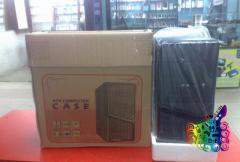 Core 2Duo 2.66z RAM 2GB HDD 160 GB