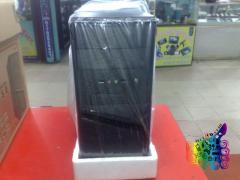 Core 2Duo 2.66z RAM 2GB HDD 160 GB