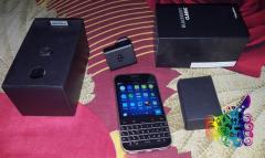 Brandnew BlackBerry Classic 16 gb full boxed